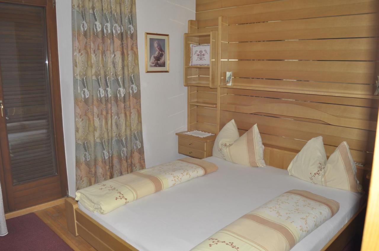 Hotel Garni Schwarzenstein à Campo Tures Extérieur photo