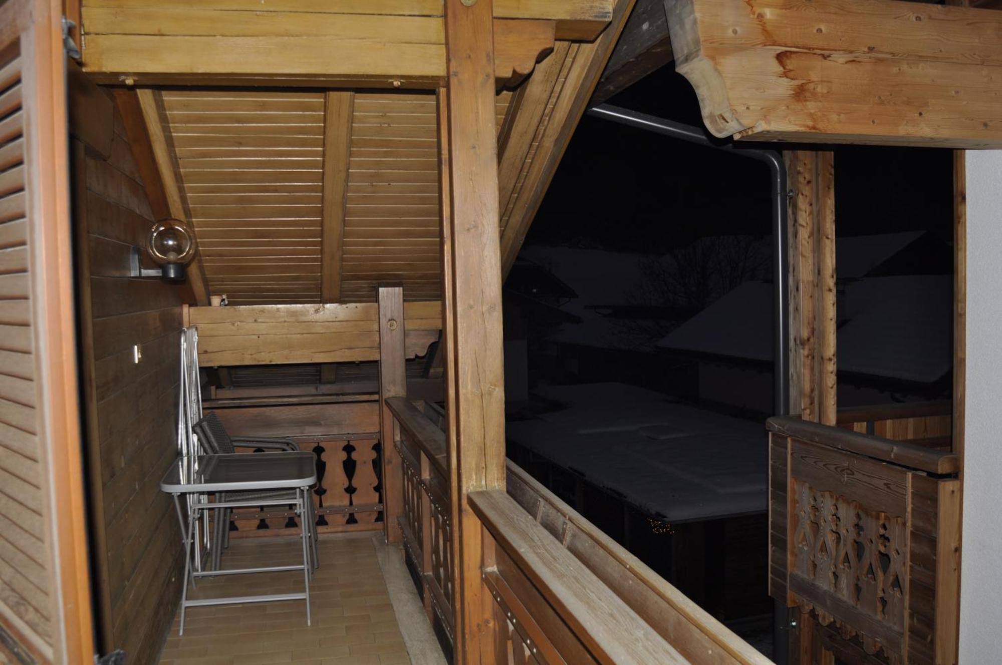 Hotel Garni Schwarzenstein à Campo Tures Extérieur photo